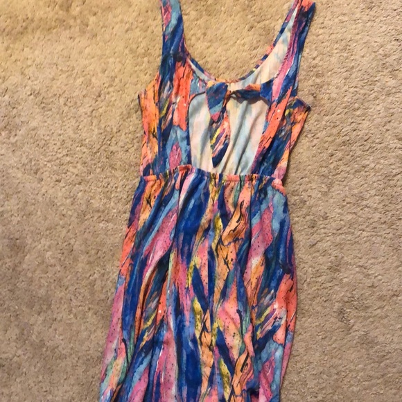 Dress - Picture 4 of 4